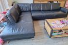 Ikea chaise longue hamra bank