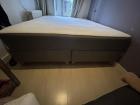 Ikea boxspring 180cm x 200cm