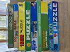 Puzzels 