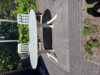 Tuin/ campingtafel