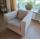 Mooie fauteuil 