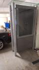 Vitrine kast 