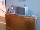 Eiken dressoir 