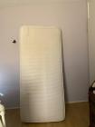 1 persoons matras