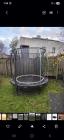 TRAMPOLINE