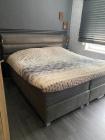Boxspring 