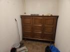 Vintage kast