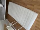 Nette 1 persoons matras,90-200, Morpheus 