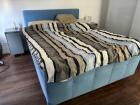 Boxspring af te halen 