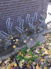 fietsenstanders