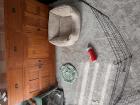 Dressoir af te halen