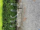 Fietsklemmen 5x