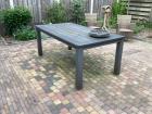 Tuintafel 180x100