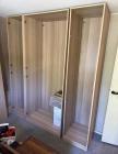 Hele mooie IKEA kast, in perfecte staat, zonder schade uit elkaar geha