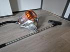 Stofzuiger Turbotronic