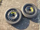 Reservewielen (thuisbrengers) van Volvo S60 en S80