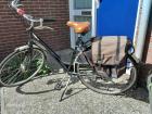 Dames fiets Union