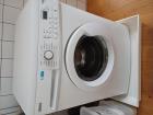 Wasmachine Zanussi