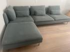 Hoekbank (IKEA) 