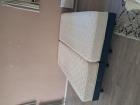 2 boxspring bedden