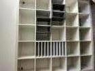 IKEA kallax-kast