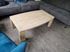 Stevige salontafel 