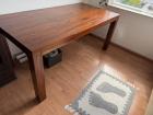 Eetkamertafel 