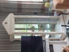 Vitrine kast 