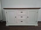 Dressoir Wit