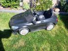 Elektrische speelgoedauto 