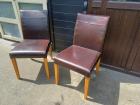 6 Eetkamerstoelen