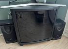 TV Kastje jaren 90 (zonder apparatuur)