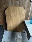 (Keuken) tafelblad