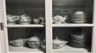 Prachtig servies ca. 70 jaar oud
