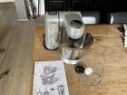 Bosch MUM 8 Professional keukenmachine