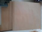 Onderplaten vloer