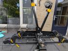 Fietsendrager voor 2 gewone fietsen