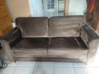 2.5 + 3 zits Vidato Roma bankstel 