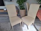 4. Eettafel stoelen