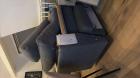 2 onderdelen IKEA Vimle bank