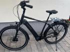 Kalkhoff Image 3.B fiets weggeven
