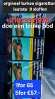 Marlboro orgineel airport  sigaret  niet goed geld terug 0613331976