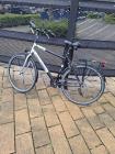 Gratis fiets