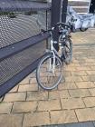 Gratis fiets