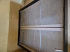 Auping Auronde Tweepersoonsbed (180x200) met handmatig verstelbare spi