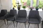 4 eetkamerstoelen