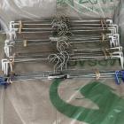 Spanners voor rok of broek