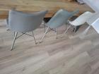 6 Eettafelstoelen
