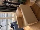 Design fauteuil 