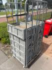 800 kg grint gratis ophalen